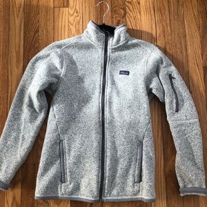 Patagonia Better Sweater